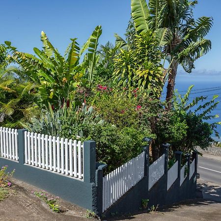 Villa Leu Seaview แซ็งต์-เลอ ภายนอก รูปภาพ