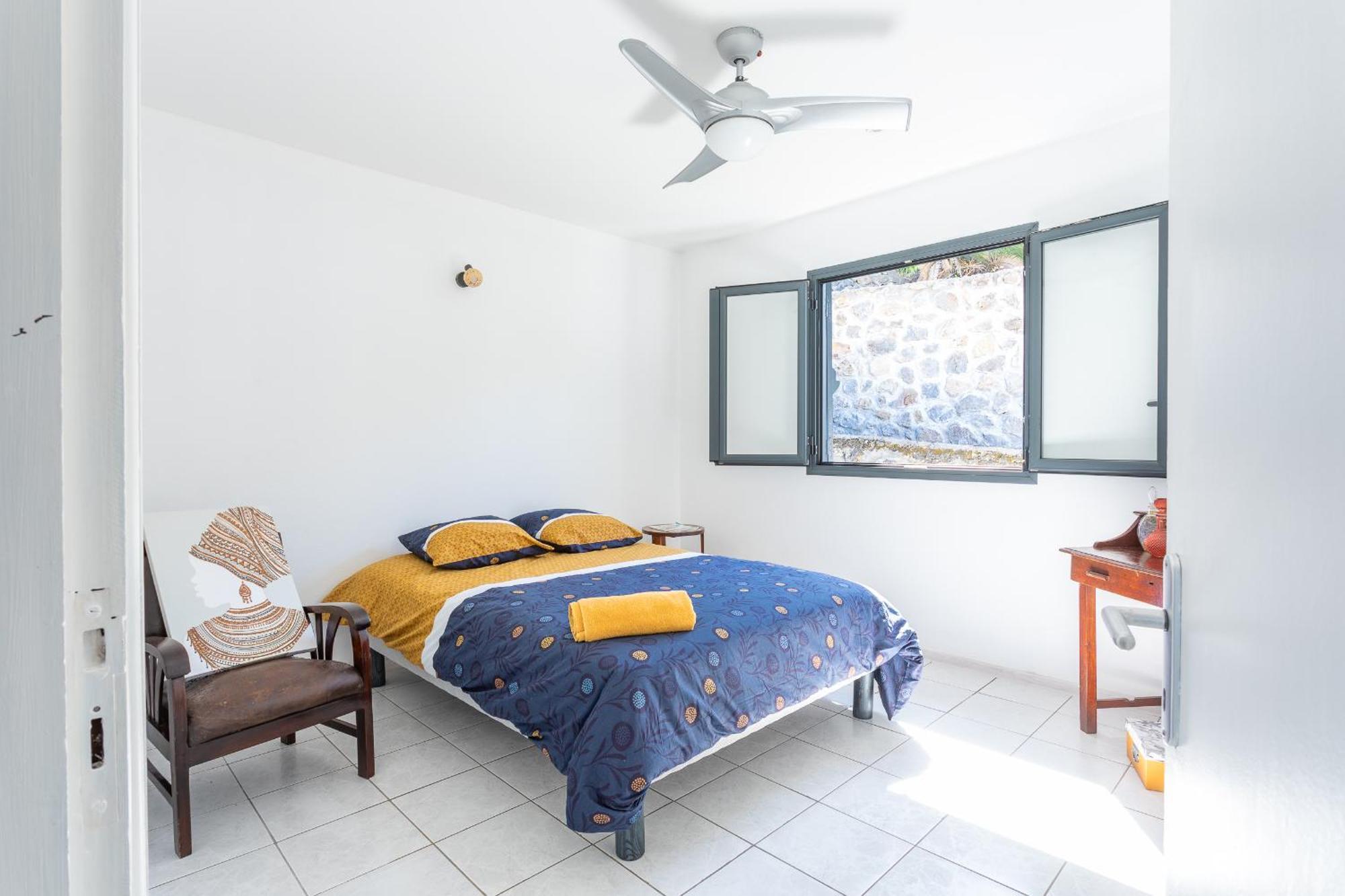 Villa Leu Seaview แซ็งต์-เลอ ภายนอก รูปภาพ
