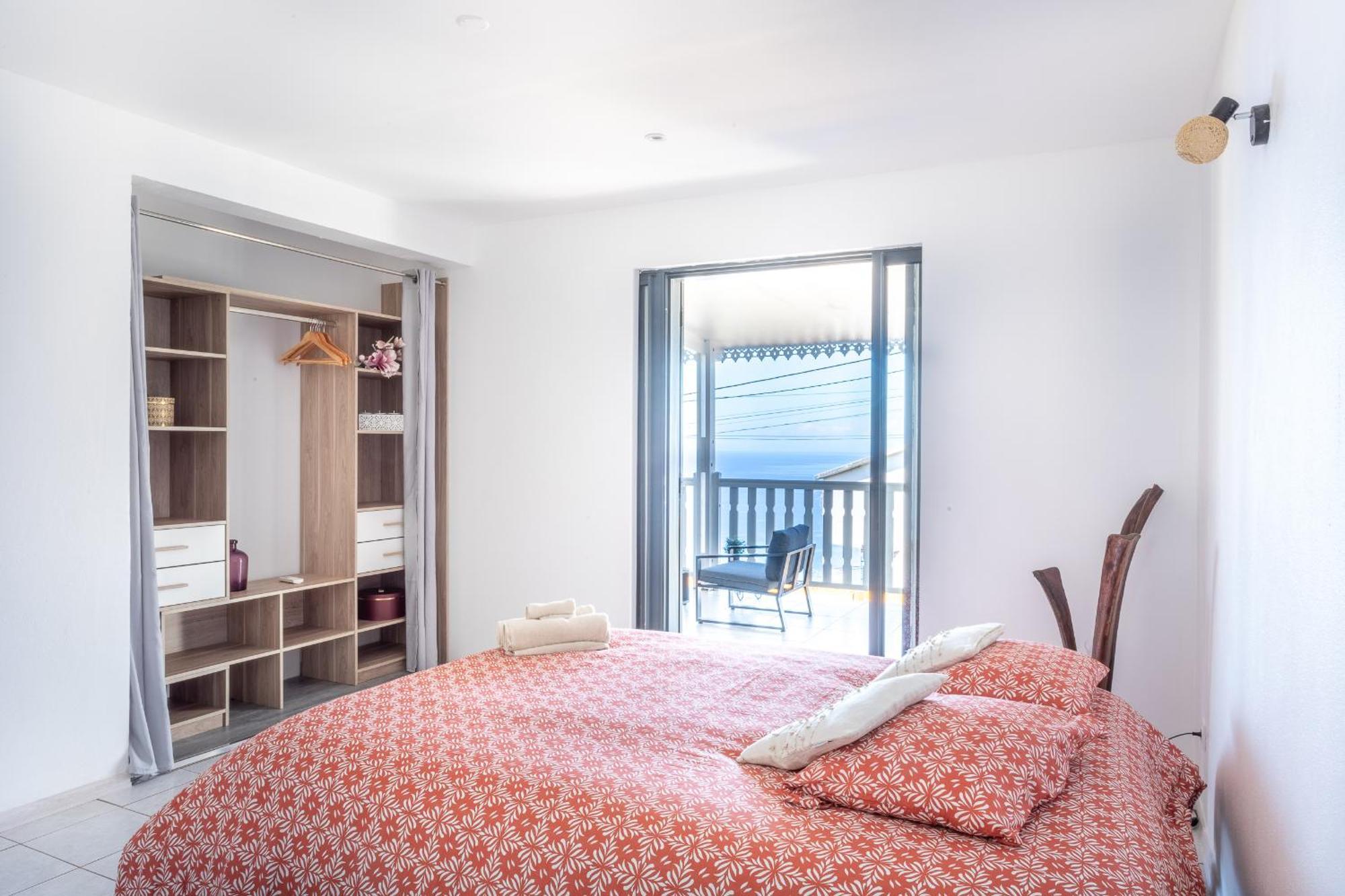 Villa Leu Seaview แซ็งต์-เลอ ภายนอก รูปภาพ