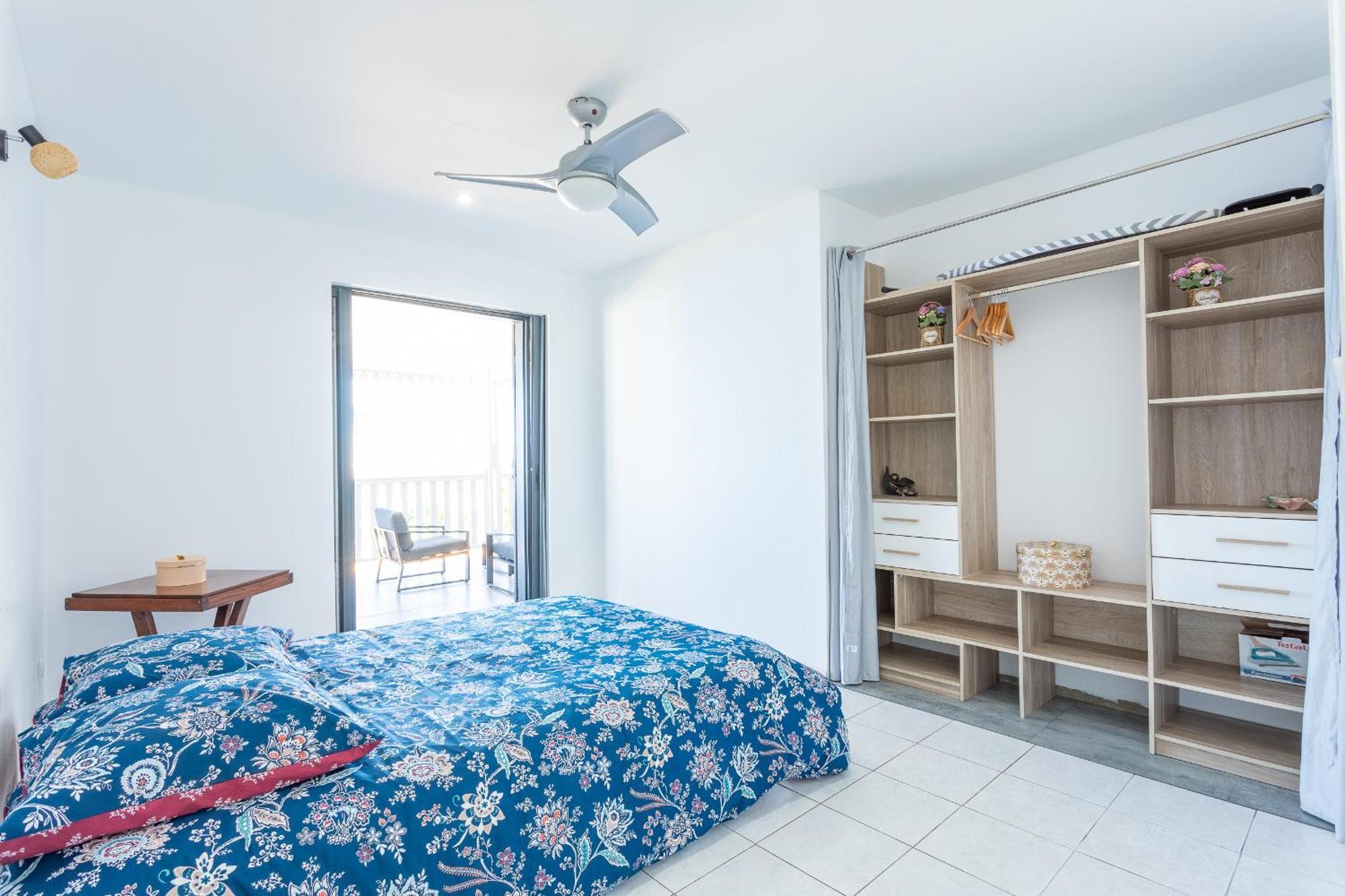 Villa Leu Seaview แซ็งต์-เลอ ภายนอก รูปภาพ